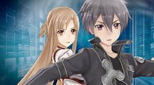 Sword Art Online Re: Hollow Fragment