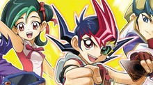 Yu-Gi-Oh! Zexal World Duel Carnival