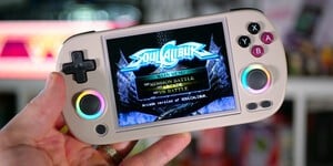 Previous Article: Review: Anbernic RG40XX H - A Great Budget Emulation Device