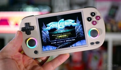 Anbernic RG40XX H - A Great Budget Emulation Device