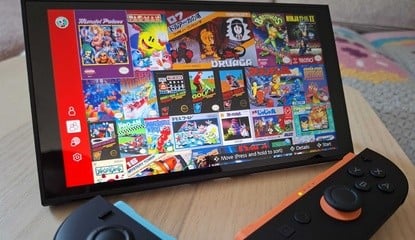 Nintendo Expands Switch Online's NES Library With Three More Games