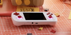 Previous Article: GoRetroid Announces New Details About The Retroid Pocket Mini