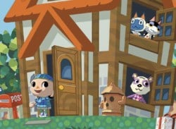 Shigeru Miyamoto Predicted Animal Crossing's Appeal Over A Decade Before It Launched