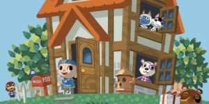 Next Article: Shigeru Miyamoto Predicted Animal Crossing's Appeal Over A Decade Before It Launched