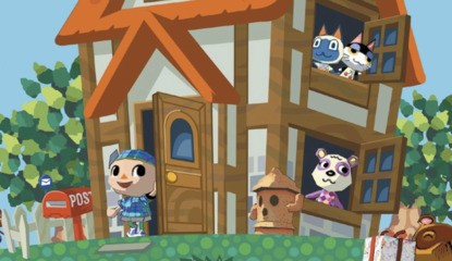 Shigeru Miyamoto Predicted Animal Crossing's Appeal Over A Decade Before It Launched