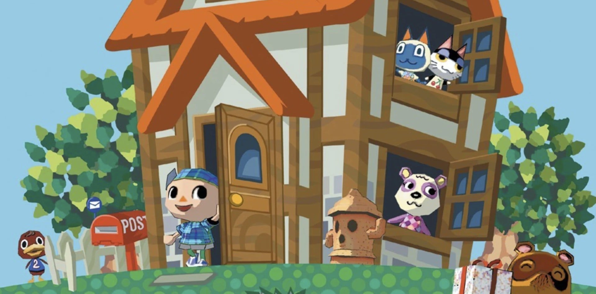 Shigeru Miyamoto’s Vision of 'Cozy' Games Foreshadowed Animal Crossing on Nintendo Platforms - Nintendo News Article