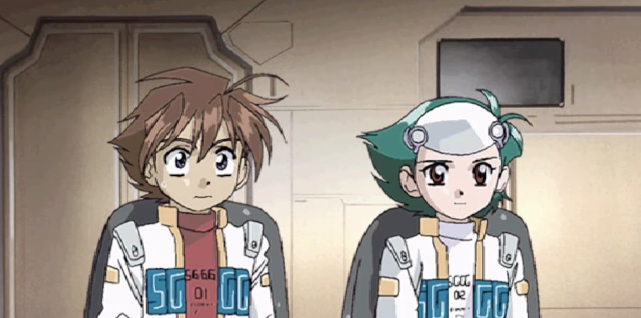 SEGAGAGA 1