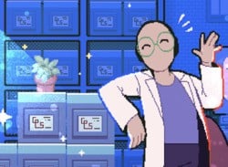 "It Has To Happen Outside Of Japan" - Game Preservation Society Launches Patreon And Opens US Office Following Government Fund Freeze