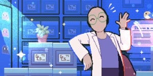 Next Article: "It Has To Happen Outside Of Japan" - Game Preservation Society Launches Patreon And Opens US Office Following Government Fund Freeze