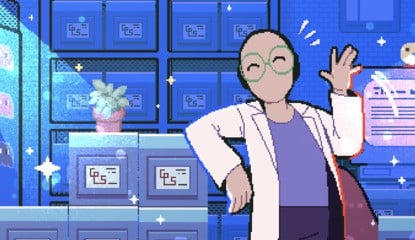 "It Has To Happen Outside Of Japan" - Game Preservation Society Launches Patreon And Opens US Office Following Government Fund Freeze