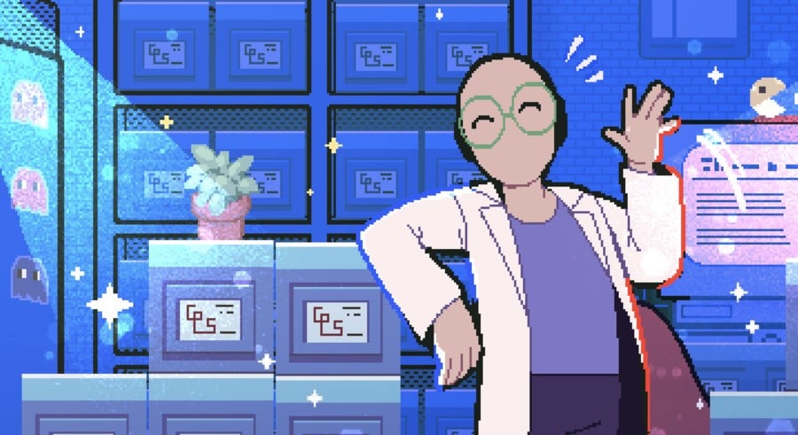 "It Has To Happen Outside Of Japan" - Game Preservation Society Launches Patreon And Opens US Office Following Government Punishment 8