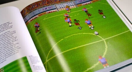 Review: A Tale Of Two Halves: The History Of Football Video Games 7