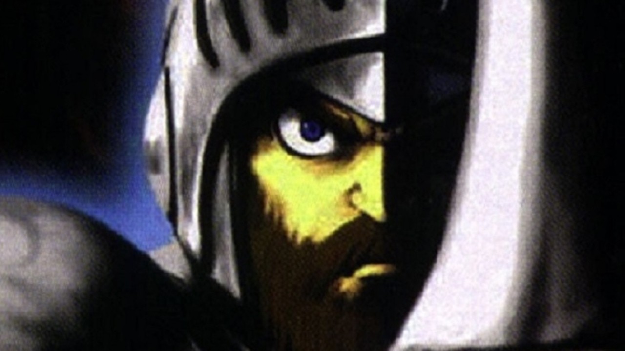 Makaimura For WonderSwan (1999) | WonderSwan Game | Time Extension