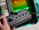 Super Mario 64 Goes Super Minimal 64 In This New Vectrex Fan-Project