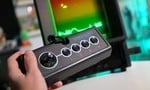 Super Mario 64 Goes Super Minimal 64 In This New Vectrex Fan-Project