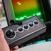 Super Mario 64 Goes Super Minimal 64 In This New Vectrex Fan-Project