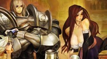 Dragon's Crown Pro