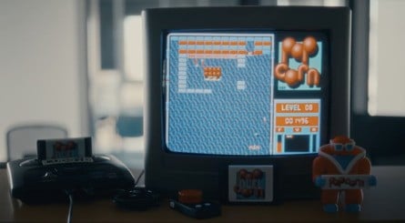 Creator Of 'Alone In The Dark' Is Making A New Sega Genesis Game, Complete With Its Own Controller 1