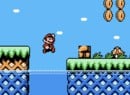 20 Years In The Making, Mario Adventure 3 Is The Ultimate Mario 3 ROM Hack