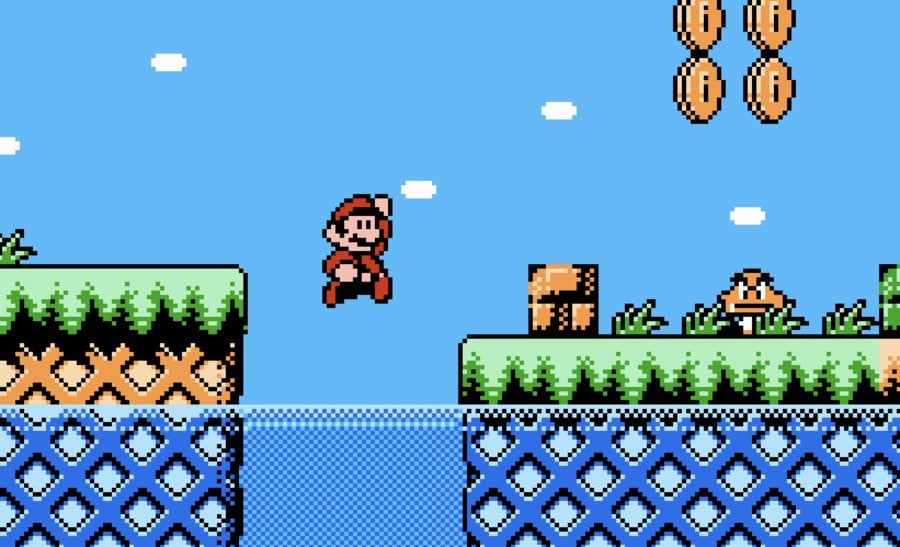 20 Years In The Making, Mario Adventure 3 Is The Ultimate Mario 3 ROM Hack 1