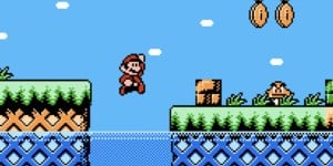 Next Article: 20 Years In The Making, Mario Adventure 3 Is The Ultimate Mario 3 ROM Hack