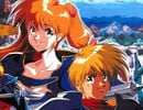 1994 PC Engine CD Classic The Legend of Xanadu Receives New Fan-Translation