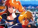 1994 PC Engine CD Classic The Legend of Xanadu Receives New Fan-Translation