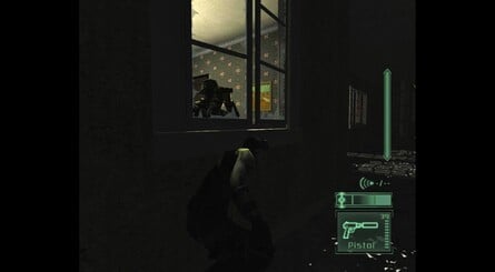 Splinter Cell Pandora Tomorrow