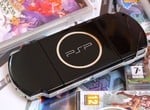 New Custom Firmware Update Allows You To Connect Your PSP To WPA2