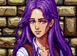 "This Is The Most Evil Mega Drive Game" - Developer Kai Magazine Software Accused Of Using Stolen Artwork