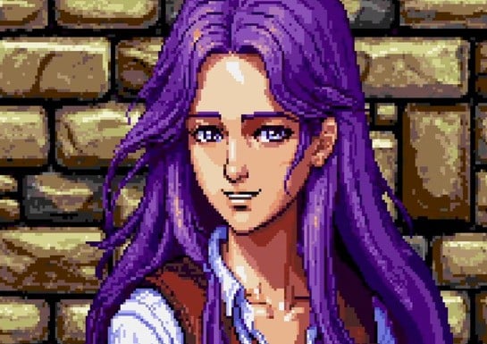"This Is The Most Evil Mega Drive Game" - Developer Kai Magazine Software Accused Of Using Stolen Artwork