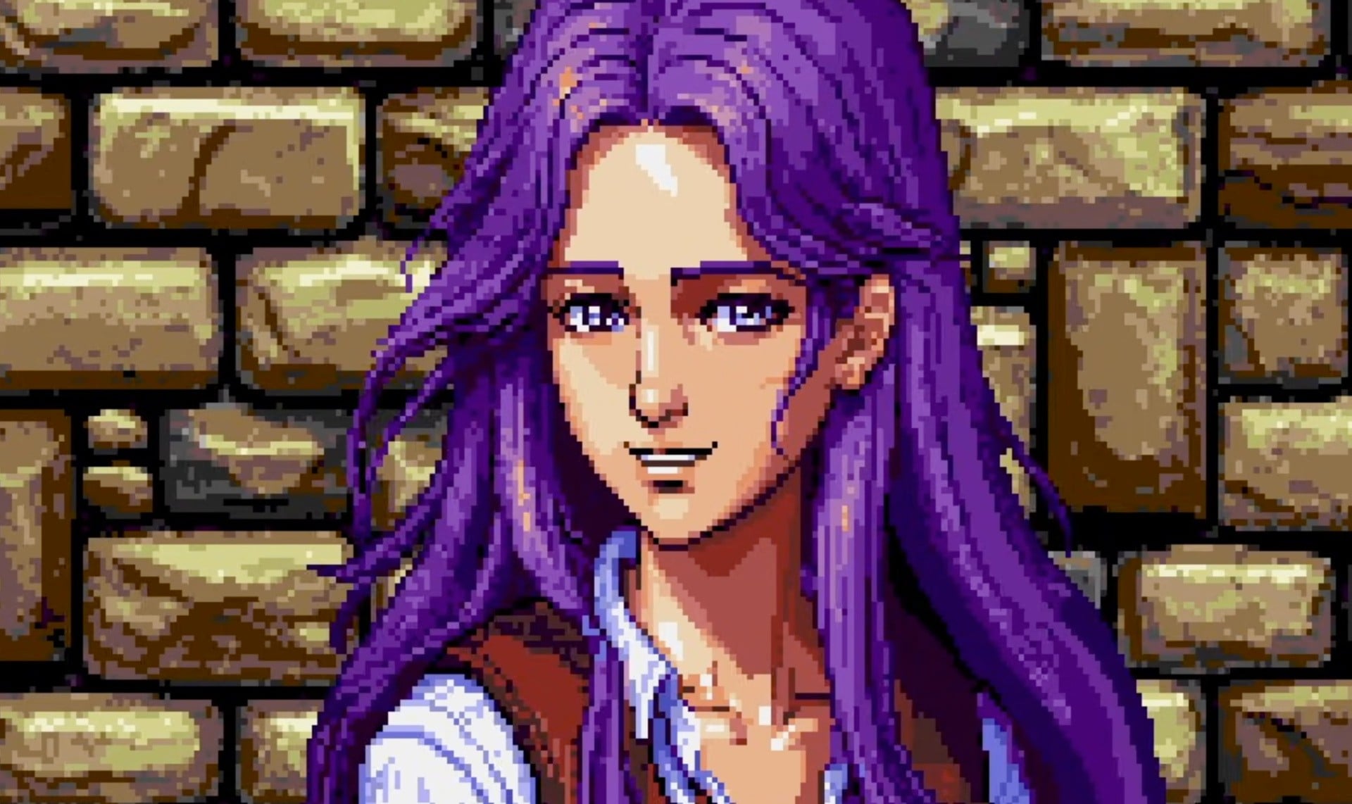 "This Is The Most Evil Mega Drive Game" - Developer Kai Magazine Software Accused Of Using Stolen Artwork
