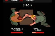 Combat School/Boot Camp