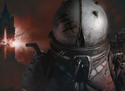 Cronos: The New Dawn (Switch 2) - Strong Story Elevates Otherwise Safe Survival Horror