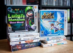 Best Nintendo 3DS Games Of All Time
