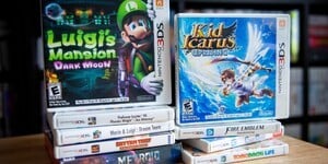 Next Article: Best Nintendo 3DS Games Of All Time