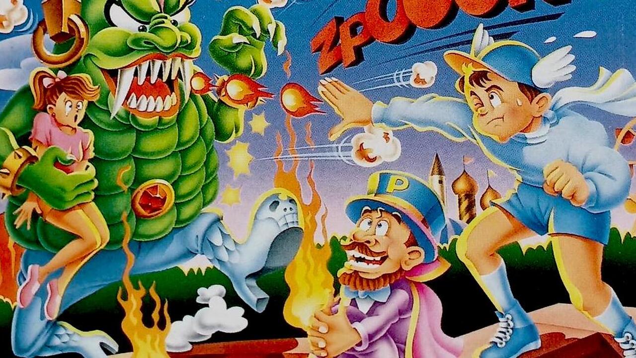 エレメンタル・フォース　PCゲーム　Macintosh専用　CD−ROM　RPG 1280x720.jpg
