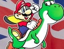 "Ant & Dec Annoyed The Absolute S**t Out Of Me" - The Complete History Of The Nintendo UK Hotline