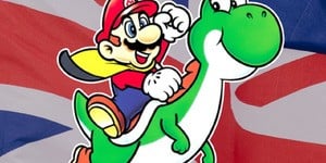 Next Article: "Ant & Dec Annoyed The Absolute S**t Out Of Me" - The Complete History Of The Nintendo UK Hotline