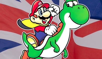 "Ant & Dec Annoyed The Absolute S**t Out Of Me" - The Complete History Of The Nintendo UK Hotline