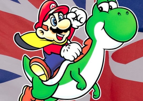 "Ant & Dec Annoyed The Absolute S**t Out Of Me" - The Complete History Of The Nintendo UK Hotline