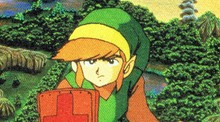 The Legend of Zelda