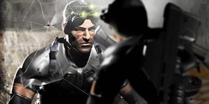 Previous Article: 21 Years After Its Original Release, Splinter Cell Pandora Tomorrow Has Quietly Landed On Steam