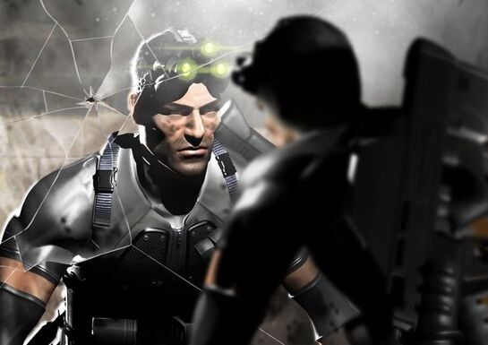 21 Years After Its Original Release, Splinter Cell Pandora Tomorrow Has Quietly Landed On Steam