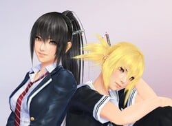 Mitsurugi Kamui Hikae (PS4)