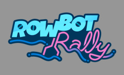 RowBot Rally Cover