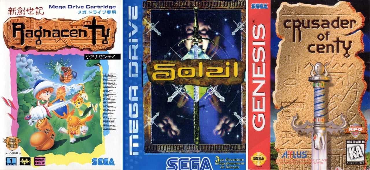 File:Shadowrun MD US Manual.pdf - Sega Retro