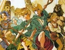 Cult SNES RPG With Character Design By Castlevania Artist Akihiro Yamada Is Coming To Switch