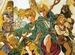 Cult SNES RPG With Character Design By Castlevania Artist Akihiro Yamada Is Coming To Switch