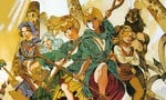Cult SNES RPG With Character Design By Castlevania Artist Akihiro Yamada Is Coming To Switch